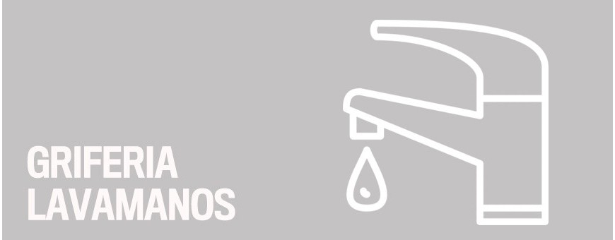 GRIFERIA LAVAMANOS