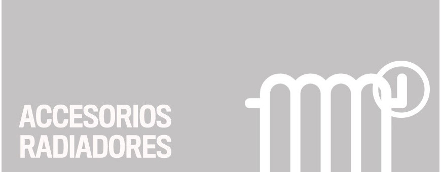 ACCESORIOS RADIADORES