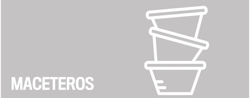 MACETEROS